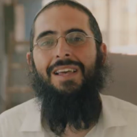 הרב יחזקאל